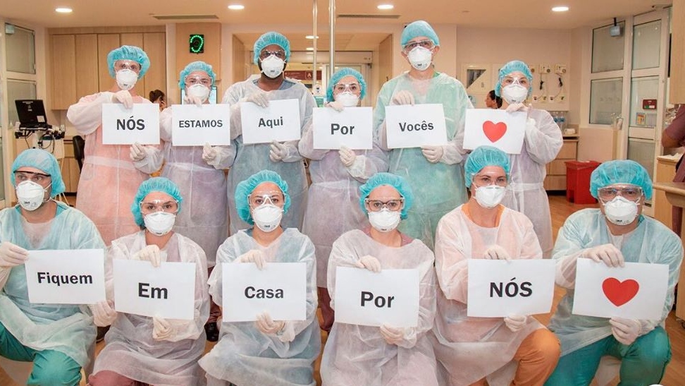 Irredutibilidade ética na pandemia: a saúde que não se curva ao mercado. Por Rafael Alves Lima.