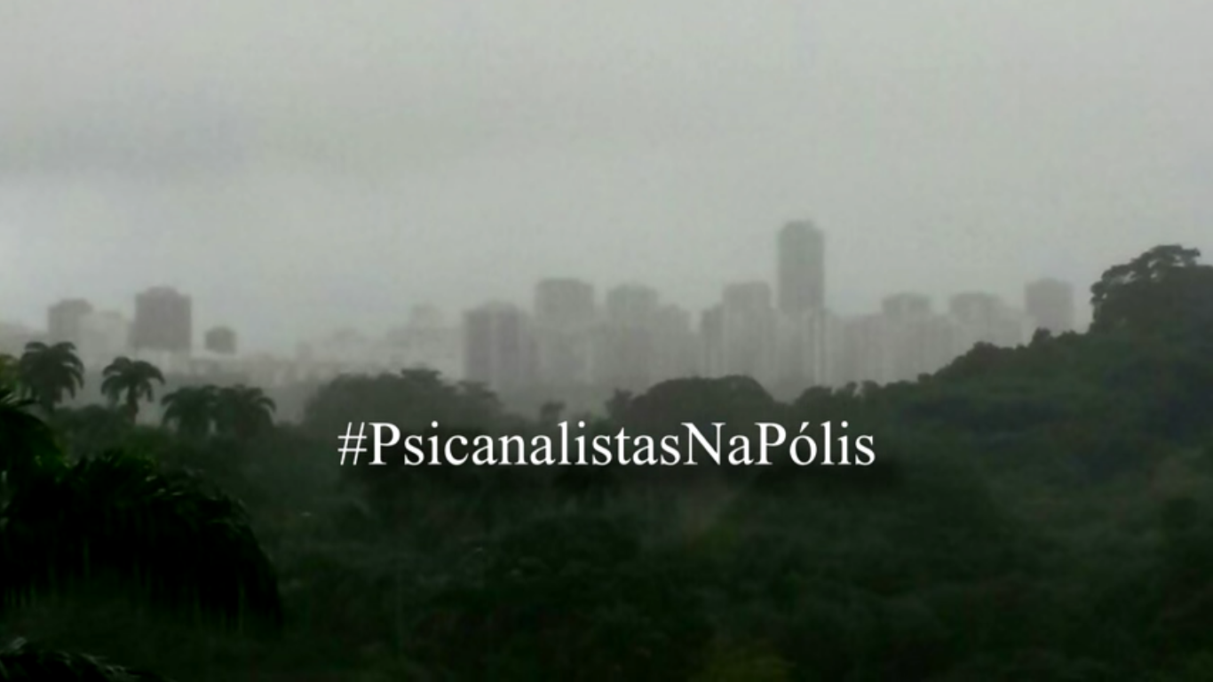 “Psicanalistas na Pólis” – Por Antonio Quinet (vídeo)